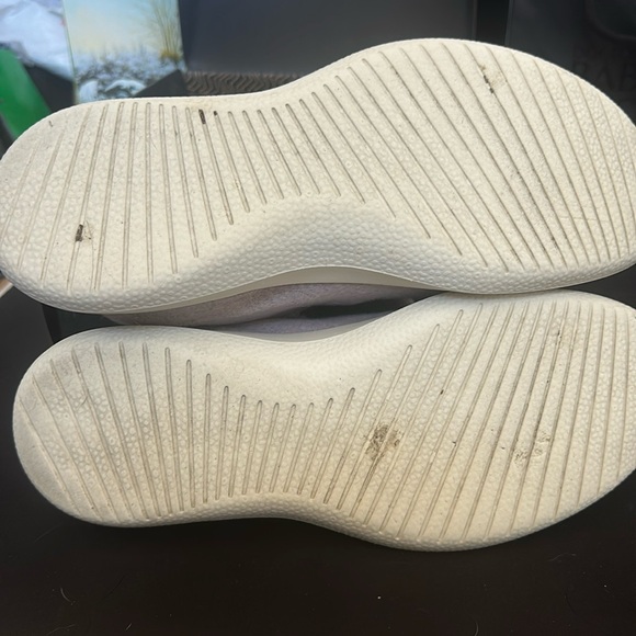 Allbirds Mens Purple Wool Runners Size 10 EUC - Picture 6 of 13